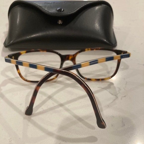 Polo frames - Picture 4 of 6